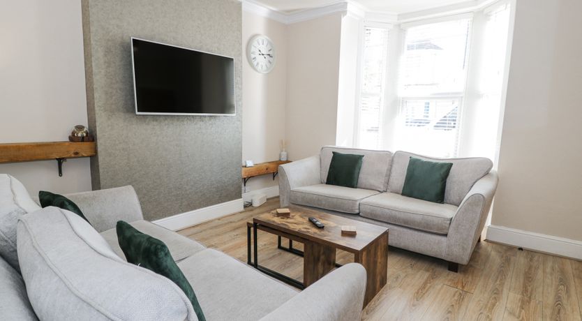 Photo of Apartment 1 - Llandudno Central