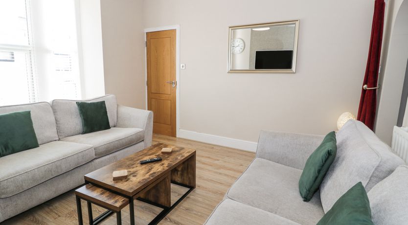 Photo of Apartment 1 - Llandudno Central