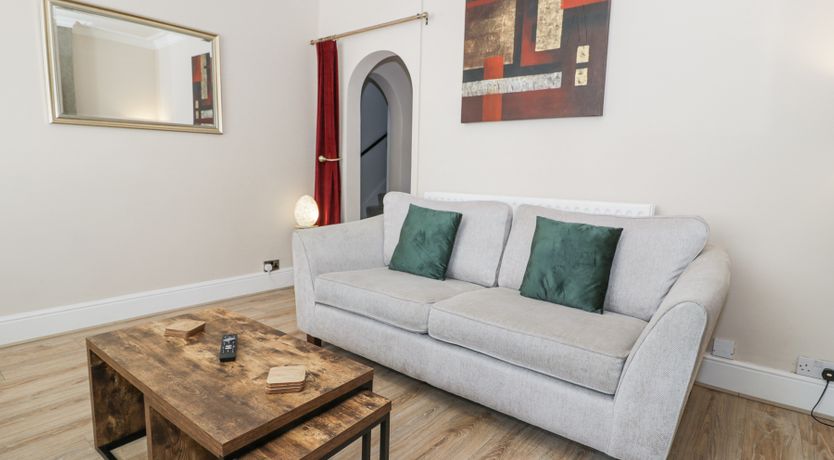Photo of Apartment 1 - Llandudno Central