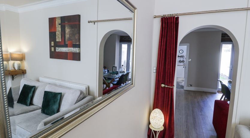 Photo of Apartment 1 - Llandudno Central