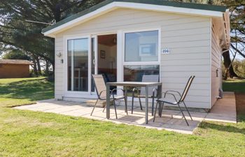 194 Atlantic Bays Holiday Cottage