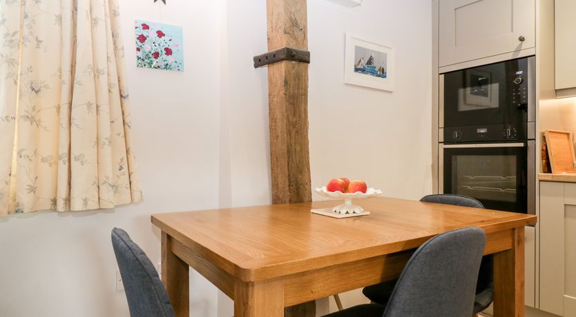 Photo of The Malthouse