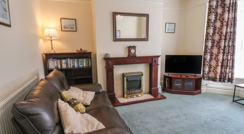 Photo of Sunnyside Holiday Apartment 1