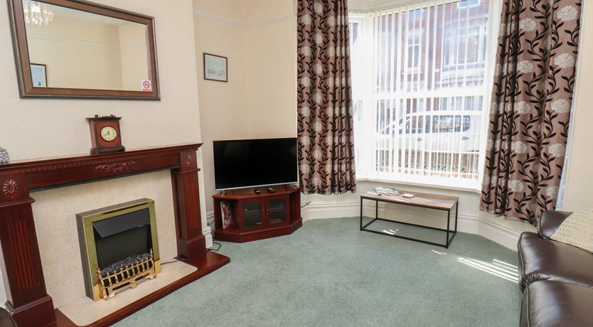 Photo of Sunnyside Holiday Apartment 1