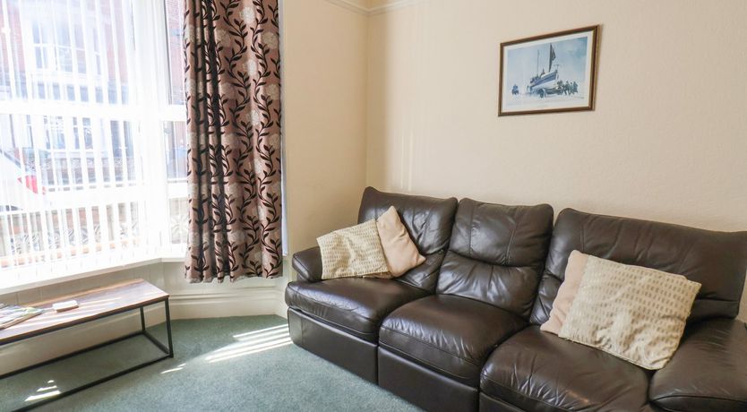 Photo of Sunnyside Holiday Apartment 1