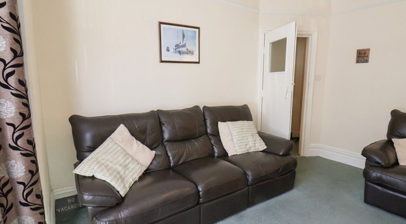 Photo of Sunnyside Holiday Apartment 1