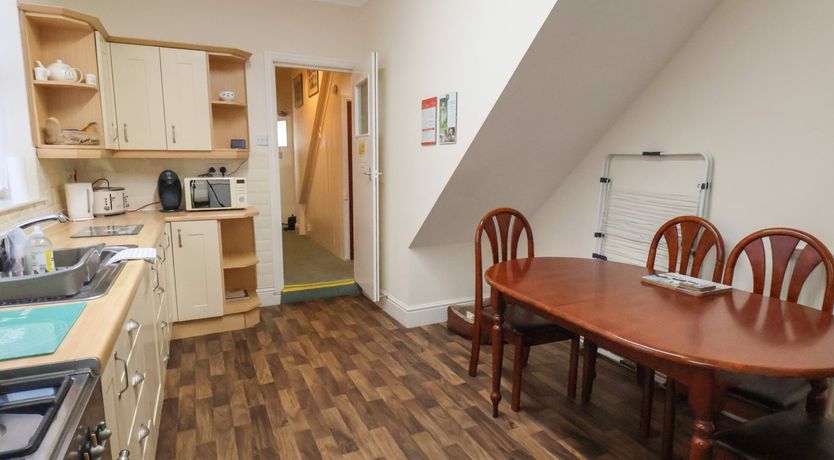 Photo of Sunnyside Holiday Apartment 1