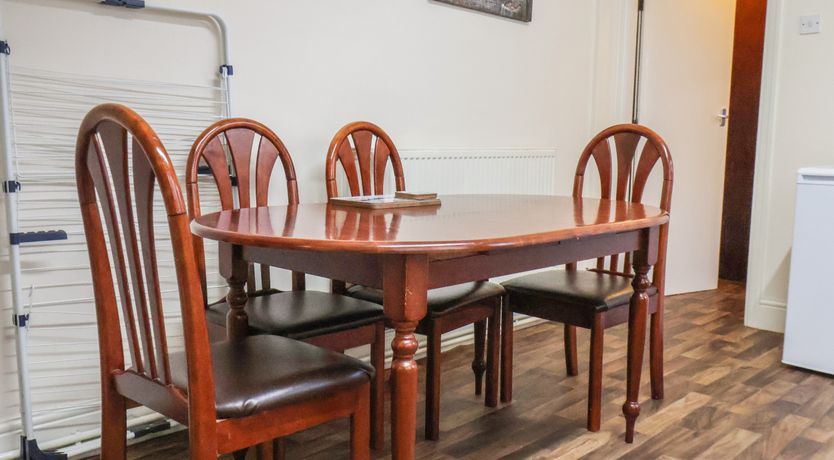 Photo of Sunnyside Holiday Apartment 1