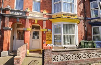 Sunnyside Holiday Apartment 1 Apartment