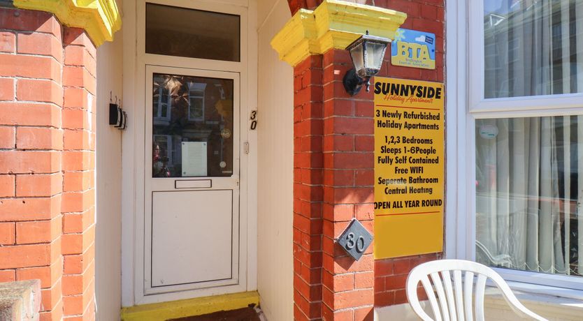 Photo of Sunnyside Holiday Apartment 1