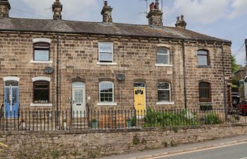 No. 4 Embsay Holiday Cottage