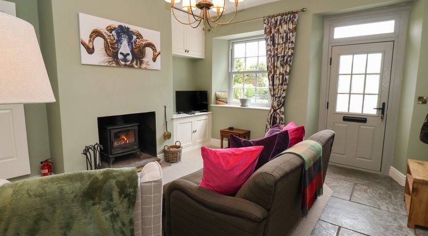 Photo of No. 4 Embsay