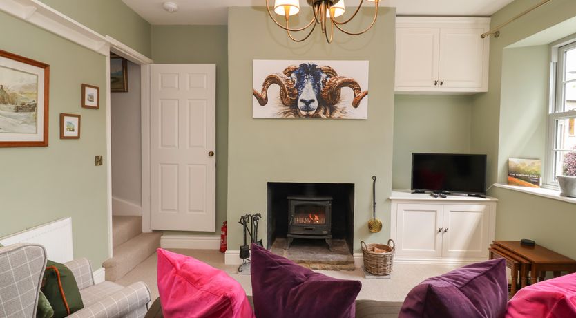 Photo of No. 4 Embsay