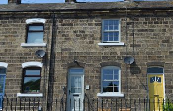 No. 4 Embsay Holiday Cottage