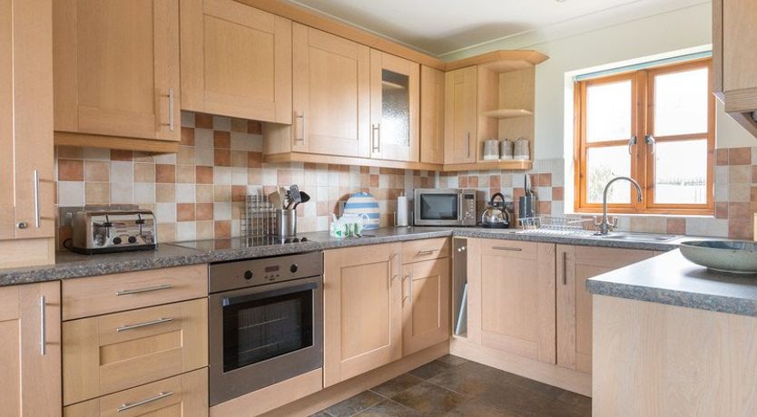 Photo of Lundy Cottage