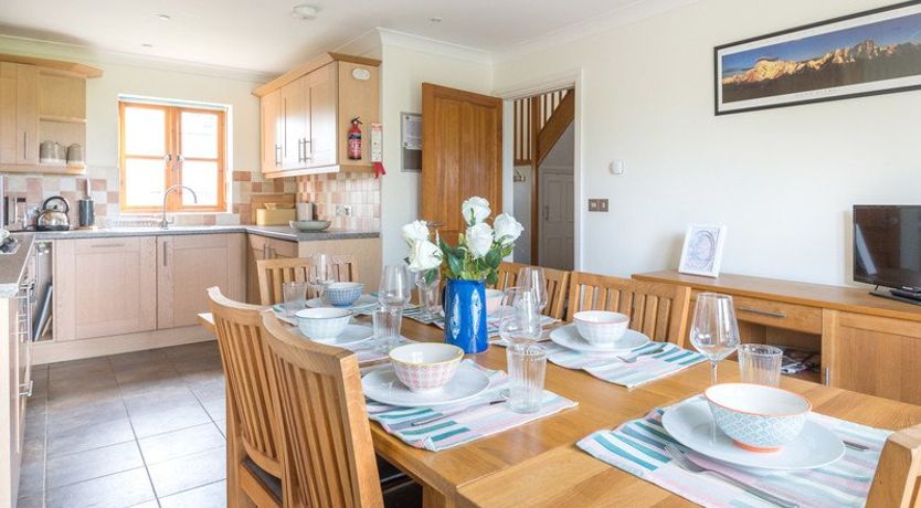 Photo of Lundy Cottage