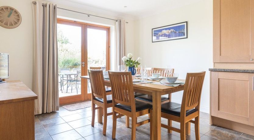 Photo of Lundy Cottage