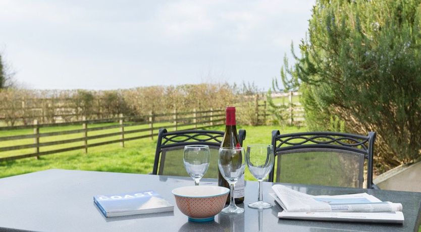 Photo of Lundy Cottage