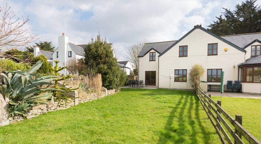 Photo of Lundy Cottage