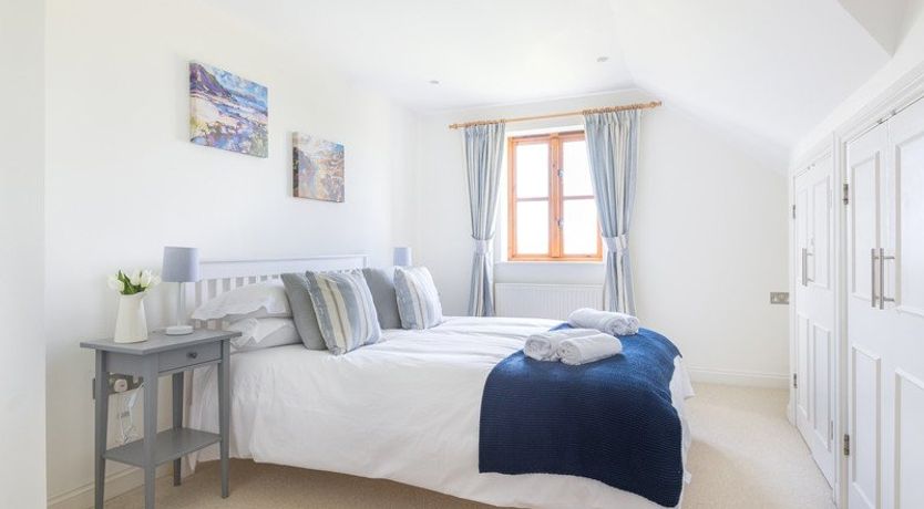 Photo of Lundy Cottage