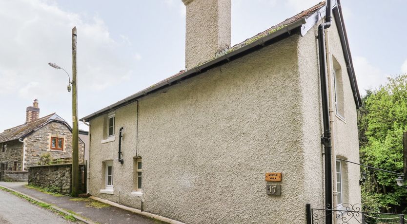 Photo of Myrtle Villa