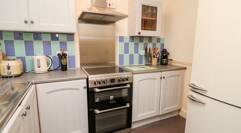 Photo of Myrtle Villa