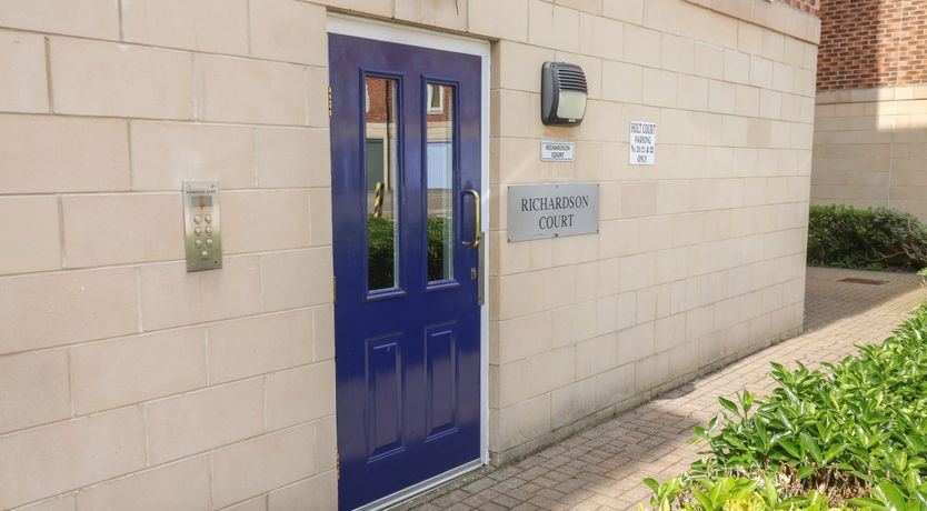 Photo of Heron's Landing