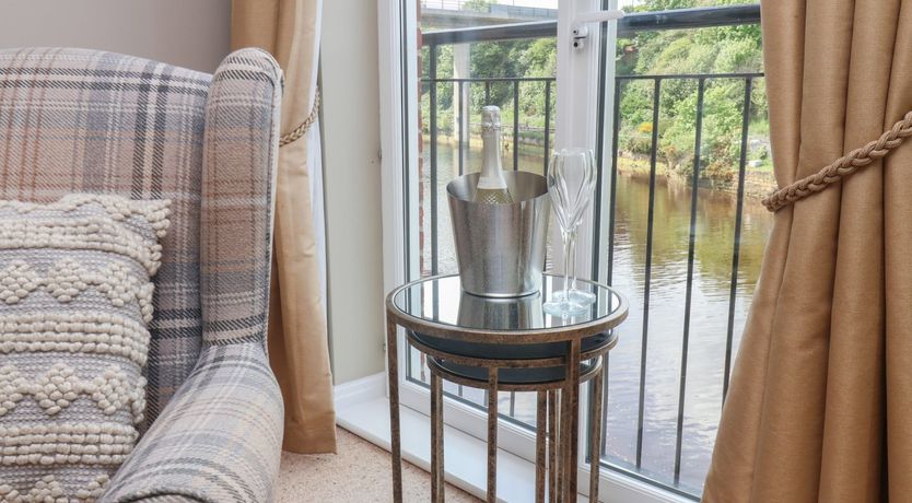 Photo of Heron's Landing