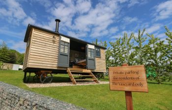 Merlot Holiday Cottage