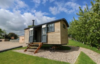 Merlot Holiday Cottage