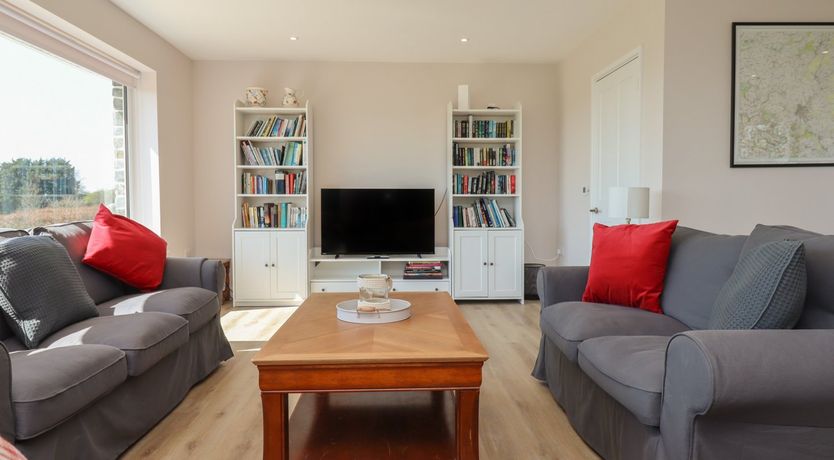 Photo of Hurdwick Lodge