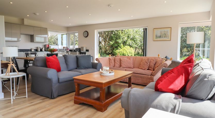 Photo of Hurdwick Lodge