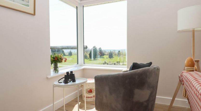 Photo of Hurdwick Lodge