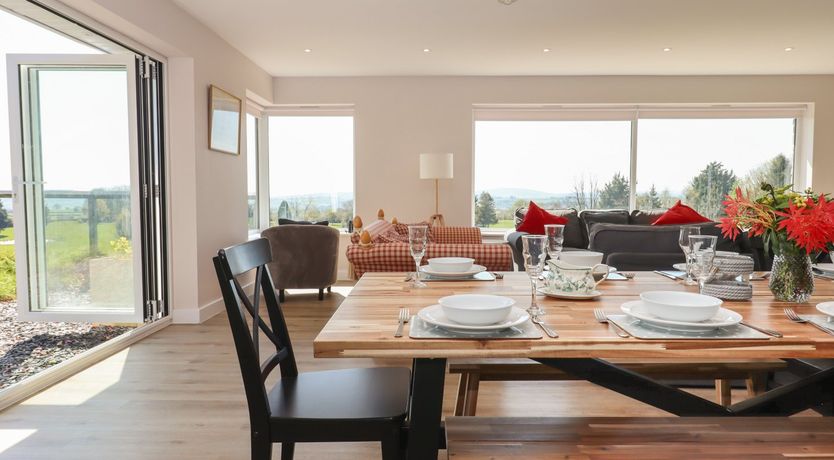 Photo of Hurdwick Lodge