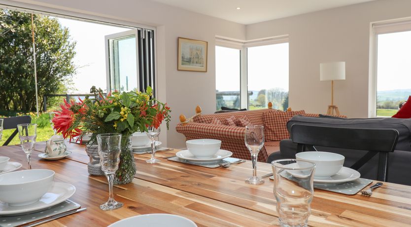 Photo of Hurdwick Lodge