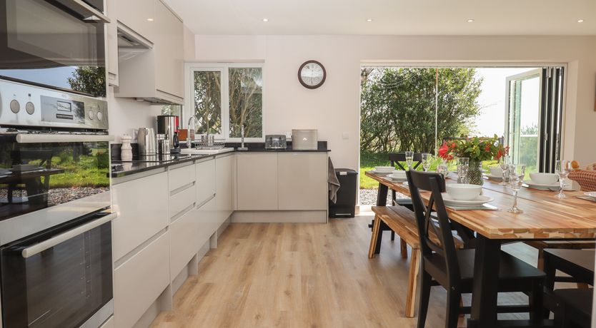 Photo of Hurdwick Lodge