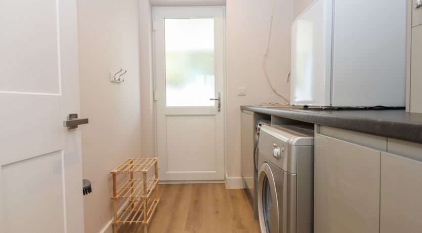 Photo of Hurdwick Lodge