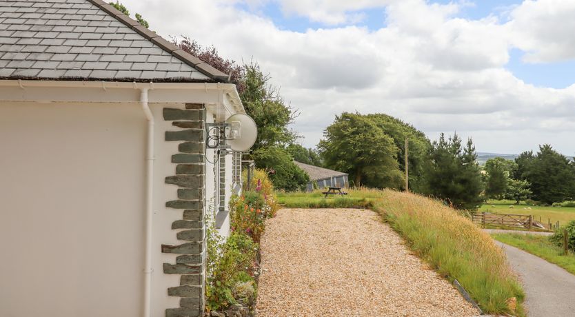 Photo of Hurdwick Lodge