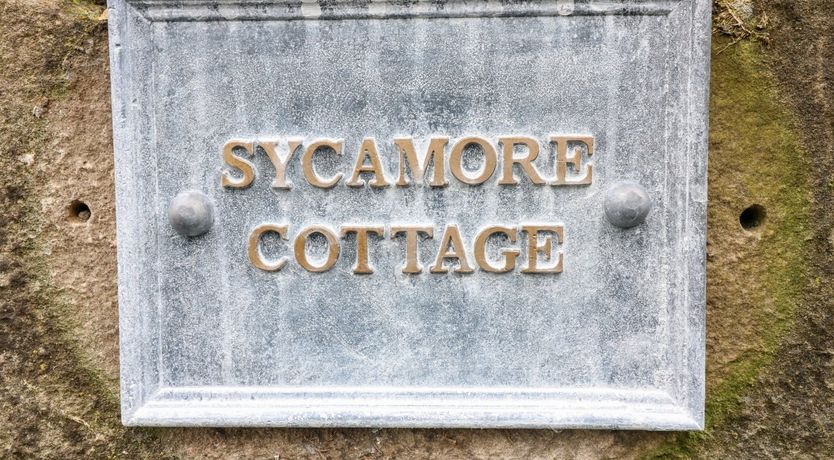 Photo of Sycamore Cottage