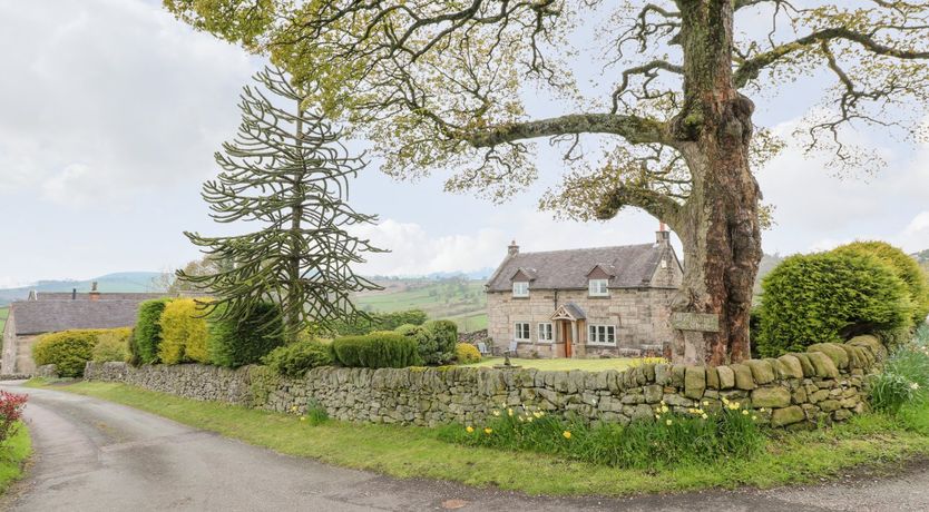 Photo of Sycamore Cottage