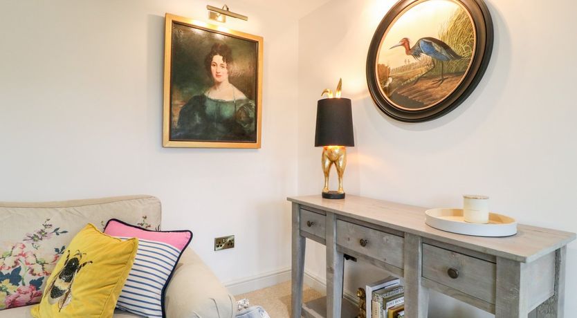 Photo of Sycamore Cottage