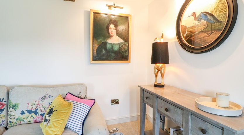 Photo of Sycamore Cottage