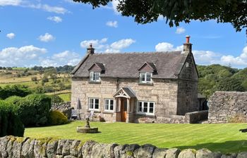 Sycamore Cottage Holiday Cottage