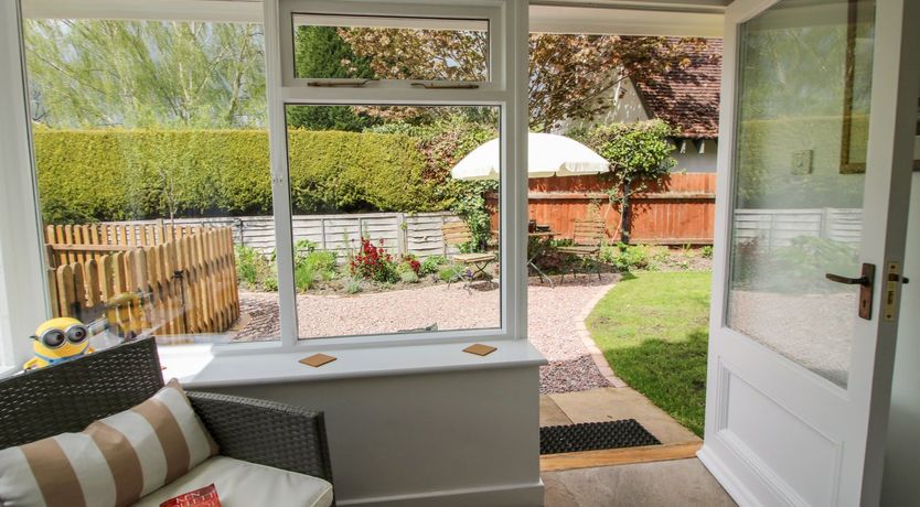 Photo of Nash Cottage