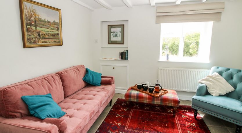 Photo of Nash Cottage