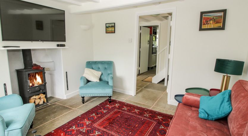 Photo of Nash Cottage