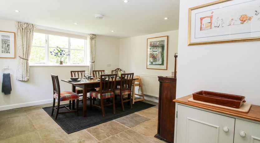 Photo of Nash Cottage