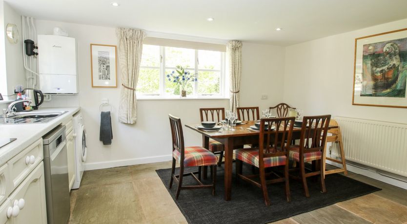 Photo of Nash Cottage