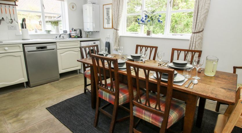 Photo of Nash Cottage