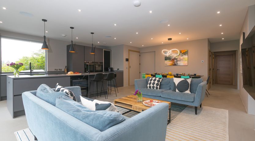 Photo of Sparrows Nest